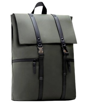 Рюкзак Tanjiezhe Explorer Fashion Walker YG045-3 зеленый