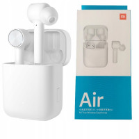 Наушники беспроводные Xiaomi AirDots Pro белые