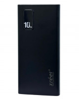 Powerbank Xreel 20000mAh 2USB/1USB-C/Micro черный