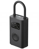 Насос электрический Xiaomi Electric Pump 2D (MJCQBO7QWS) черный