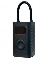 Насос электрический Xiaomi Electric Pump 2D (MJCQBO7QWS) черный