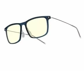 Компьютерные очки Xiaomi Adult Anti-Blue Goggles Pro (HMJ02TS) синий