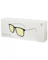 Компьютерные очки Xiaomi Adult Anti-Blue Goggles Pro (HMJ02TS) синий