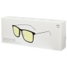 Компьютерные очки Xiaomi Adult Anti-Blue Goggles Pro (HMJ02TS) синий
