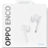 Беспроводные наушники OPPO Enco Air 2 белые