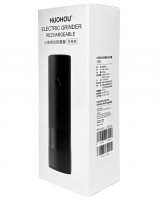 Перезаряжаемая электрическая мельница для специй Xiaomi HuoHou Electric Grinder (HU0201) белая
