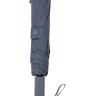 Зонт Xiaomi 90 Points All Purpose Umbrella серый