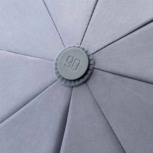 Зонт Xiaomi 90 Points All Purpose Umbrella серый
