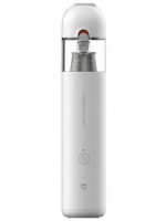 Автомобильный беспроводной пылесос Xiaomi Mijia Portable Handhed Vacuum Cleaner SSXCQ01X/BHR4428CN