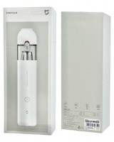 Автомобильный беспроводной пылесос Xiaomi Mijia Portable Handhed Vacuum Cleaner SSXCQ01X/BHR4428CN