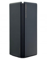 Wi-Fi роутер Xiaomi Router AX3000 черный