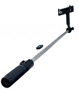 Монопод с пультом ДУ Borofone BY14 черный