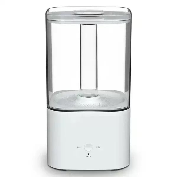 Увлажнитель воздуха Humidifier Button Style 5.5L EU белый