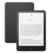 Электронная книга Amazon Kindle PaperWhite 12th Gen 16Gb черная