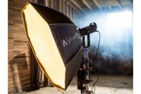 Aputure Amaran Softbox LIGHT OCTADOME 120