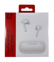 Беспроводные наушники TWS OnePlus Buds Z2 BT5.2/4ч белые