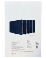 Графический планшет Xiaomi Dinling LCD Small Blackboard 28&quot; черный