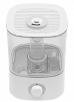 Увлажнитель воздуха Lydsto Humidifier F100 (2.5Л) EU