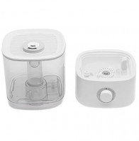 Увлажнитель воздуха Lydsto Humidifier F100 (2.5Л) EU